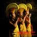 Sacred Tibetan Chants/Great Prayer Festival