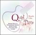 Quiet Time: Bedtime Music of Extraordinary Artistry Proven to Ease Your Little Ones to Sleep