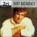 20th Century Masters: the Best of Burt Bacharach (Millennium Collection)