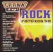 Crank It Up! : Rock Remixes '99