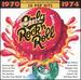 Only Rock'N Roll: 1970-1974 (Series)