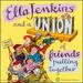 Ella Jenkins and a Union of Friends Pulling Together