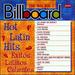 Billboard Hot Latin Hits: 80'S 1