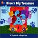 Blue's Clues-Blue's Big Treasure: a Musical Adventure