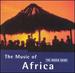 Rough Guide: the Music of Africa