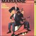 Marianne / Wanderin Folk Songs