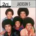 20th Century Masters: The Millennium Collection: Best of the Jackson 5 [Domestic Versio