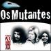 Os Mutantes-Os Mutantes-Novo Millennium