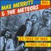 23 Trax of Max (1965-82)