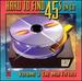 Hard to Find 45s on Cd: Vol. 3: the Mid Fifties