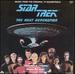 Star Trek-the Next Generation: Music From the Original Tv Soundtrack (Encounter at Farpoint)