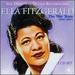 The War Years By Ella Fitzgerald