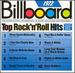 Billboard Top Rock'N'Roll Hits: 1972