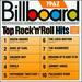 Billboard Top Rock'N'Roll Hits: 1962