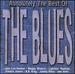 Absolutely the Best of the Blues 1