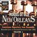 Moods of Old New Orleans