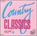 Country Classics 4