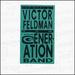 The Best of Victor Feldman and the Generation Band