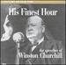His Finest Hour: Speeches