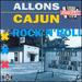 Allons Cajun Rock N Roll / Various