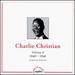 Charlie Christian Complete Edition, Vol. 6: 1940-1941