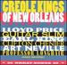 Creole Kings of New Orleans 2