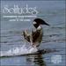 Solitudes-Environmental Sound Experiences Volume Twelve-Listen to the Loons