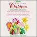 For Our Children-to Benefit the Pediatric Aids Foundation-