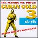 Cuban Gold 3: Mambo Me Priva / Various