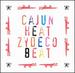 Cajun Heat, Zydeco Beat