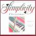 Simplicity Christmas: Volume 8-Flute & Piano