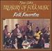 Time Life's Treasury of Folk, Vol. 3: Folk Favorites, 1956-1964