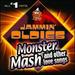 Jammin Oldies: Monster Mash & Other Love Songs
