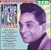 Jackie Wilson Story