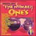 Number Ones: Smooth Love