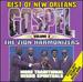 Vol. 2-Best of New Orleans Gos