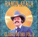 Disco De Oro, Vol. 2: Ramon Ayala