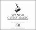 Spanish Guitar Magic