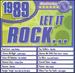 Let It Rock 1989