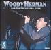 Woody Herman & His Orchestra 1956