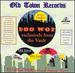 Old Town Records Doo Wop-Exclusive