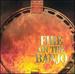 Fire on the Banjo