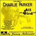 All Bird: the Music of Charlie Parker