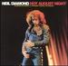 Neil Diamond-Hot August Night