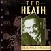 Ted Heath, 1935-1945