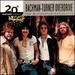 The Best of Bachman-Turner Overdrive: 20th Century Masters-the Millennium Collection
