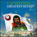 Cat Stevens: Greatest Hits (Cd) Wild World Sitting Father & Son