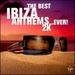 Best Ibiza Anthems Ever, the...2000