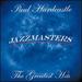 Paul Hardcastle-Jazzmasters: the Greatest Hits