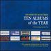 Ten Albums of the Year Cd European Music Prize 1995
